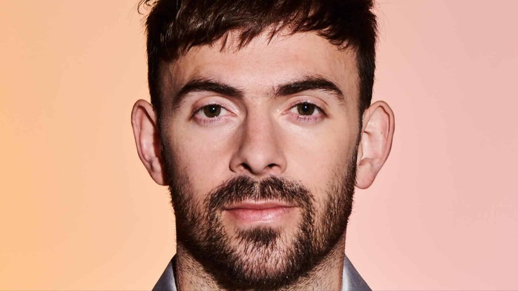 patrick topping boxing day
