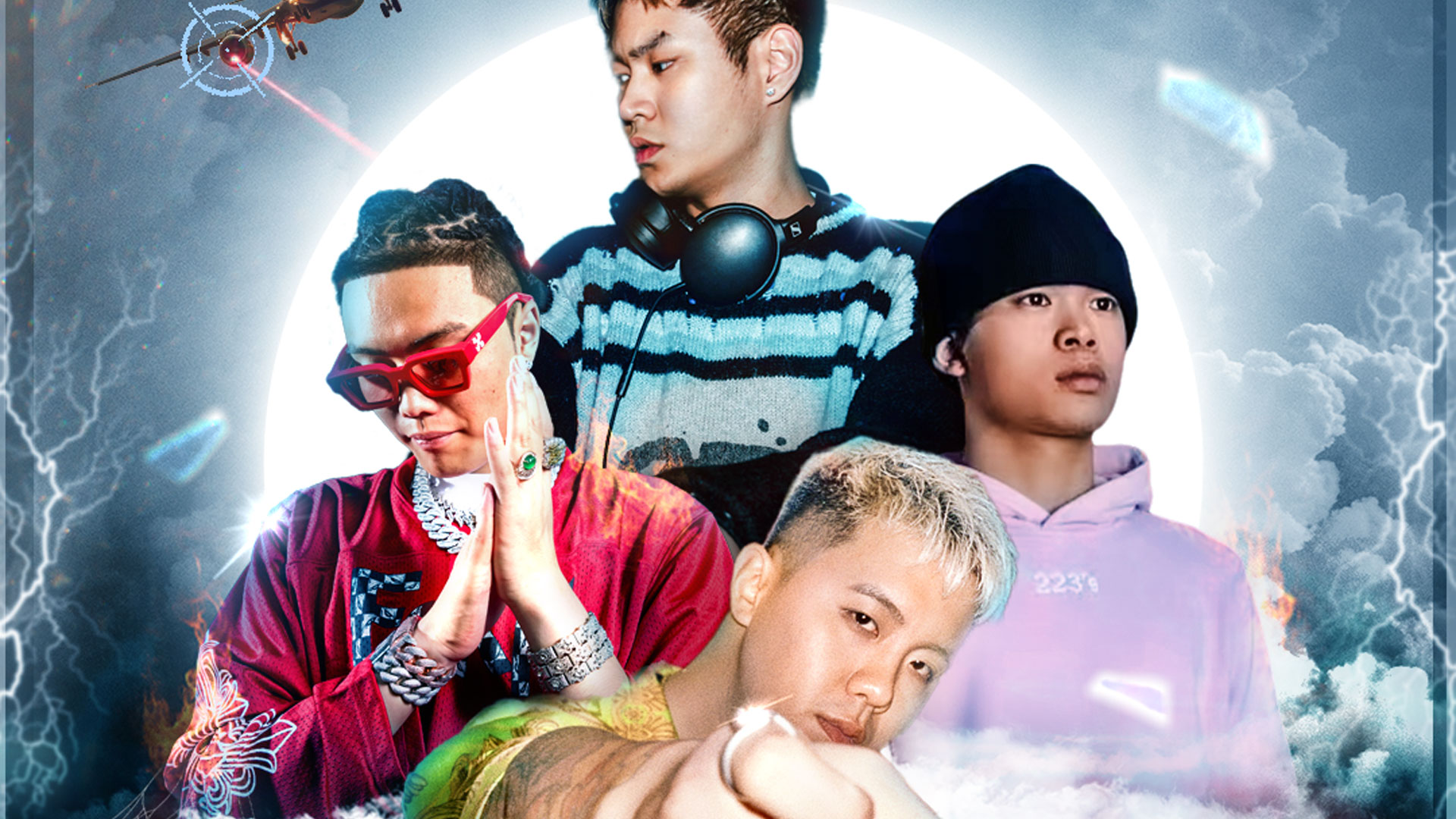 CN Force