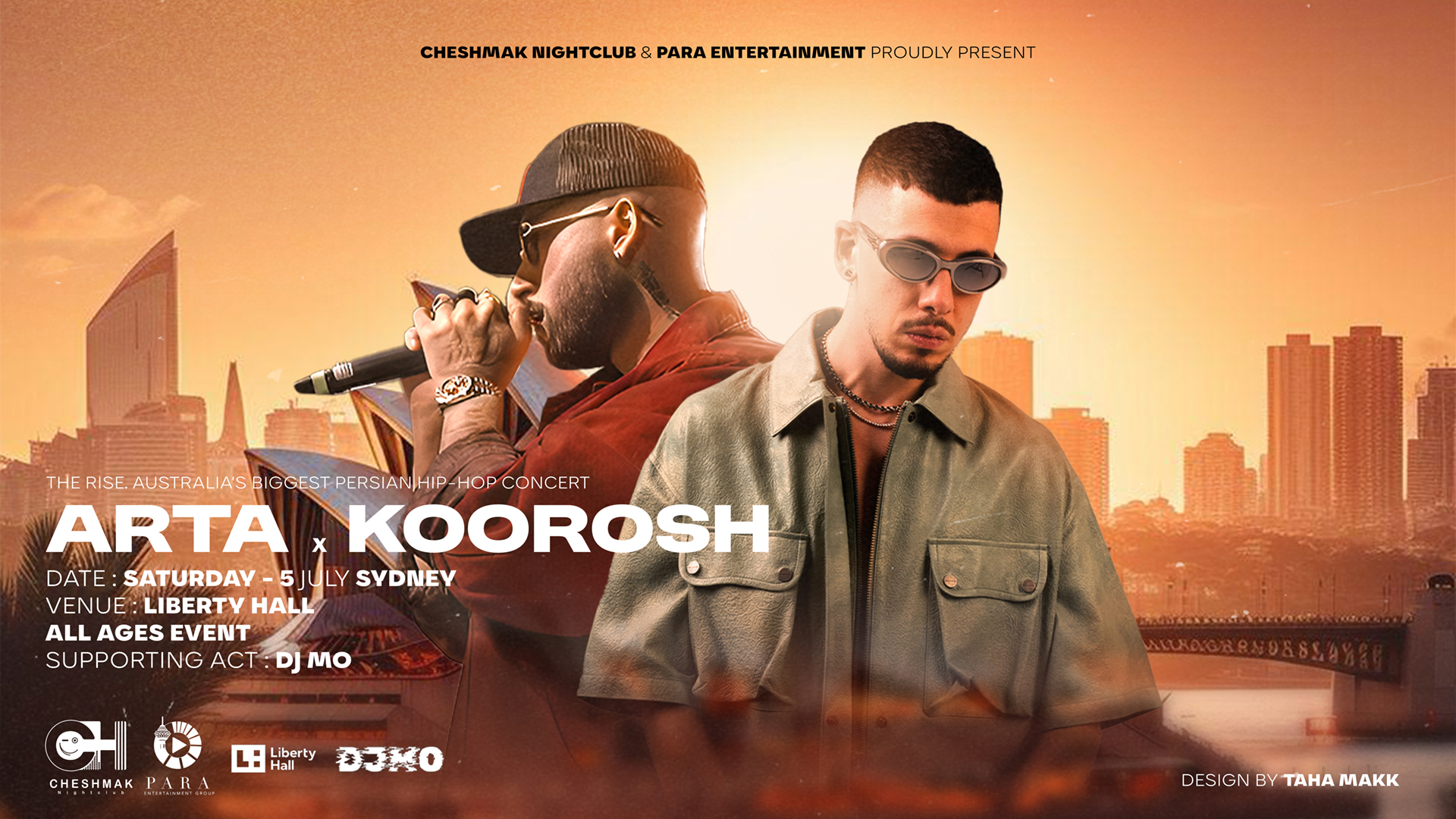 Arta & Karoosh